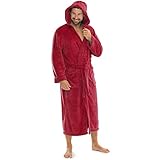 chiemsee fleecepullover Malibu Bademantel lang, hier kommen stilsichere Farben und Gemütlichkeit zusammen. Ihr praktischer Begleiter auf Reisen, beim Wellness Kurzurlaub, in der Sauna oder zu Hause nach dem Baden oder Duschen