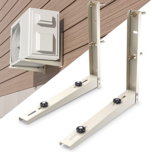 Cestluck Mini Split AC Wall Mount Bracket 9000-24000 BTU