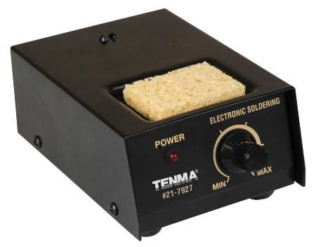 TENMA 21-7927 SOLDERING IRON TEMP CONTROL, 100W