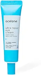 Oceane Ultra Repair Eye Cream - Creme de Olhos Única