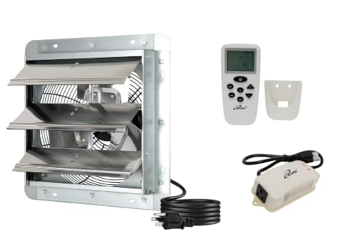 iLIVING 12-Inch Smart Humidistat
