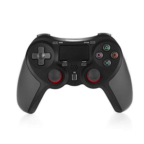 Preisvergleich Produktbild Controller für PlayStation 4 ,DualShock 4 Wireless ,Schwarz