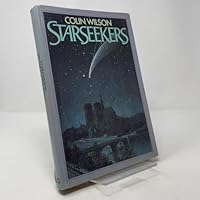 Starseekers 0385172532 Book Cover
