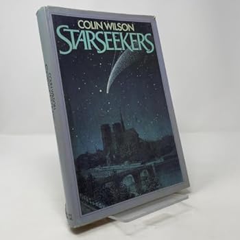 Hardcover Starseekers Book