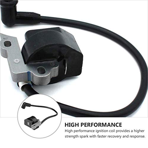 UKCOCO Substituição Das Peças da Serra Elétrica da Serra Elétrica da Bobina de Ignição para O Artesã