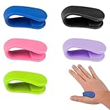 FUHAMJ 5 Piezas Clip De Acupresión, Masajeador Portátil De Acupresión,...