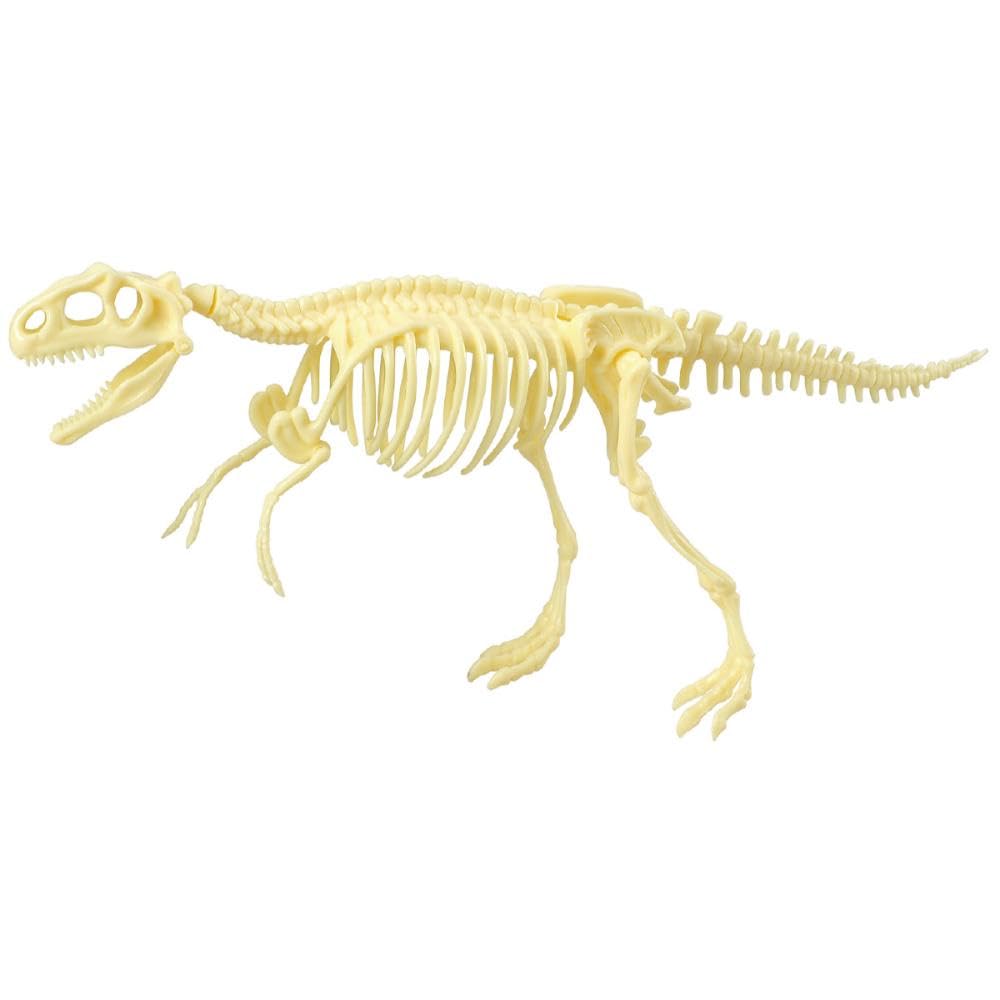Amazon | アーテック『化石発掘キット ティラノサウルス』9472/発掘