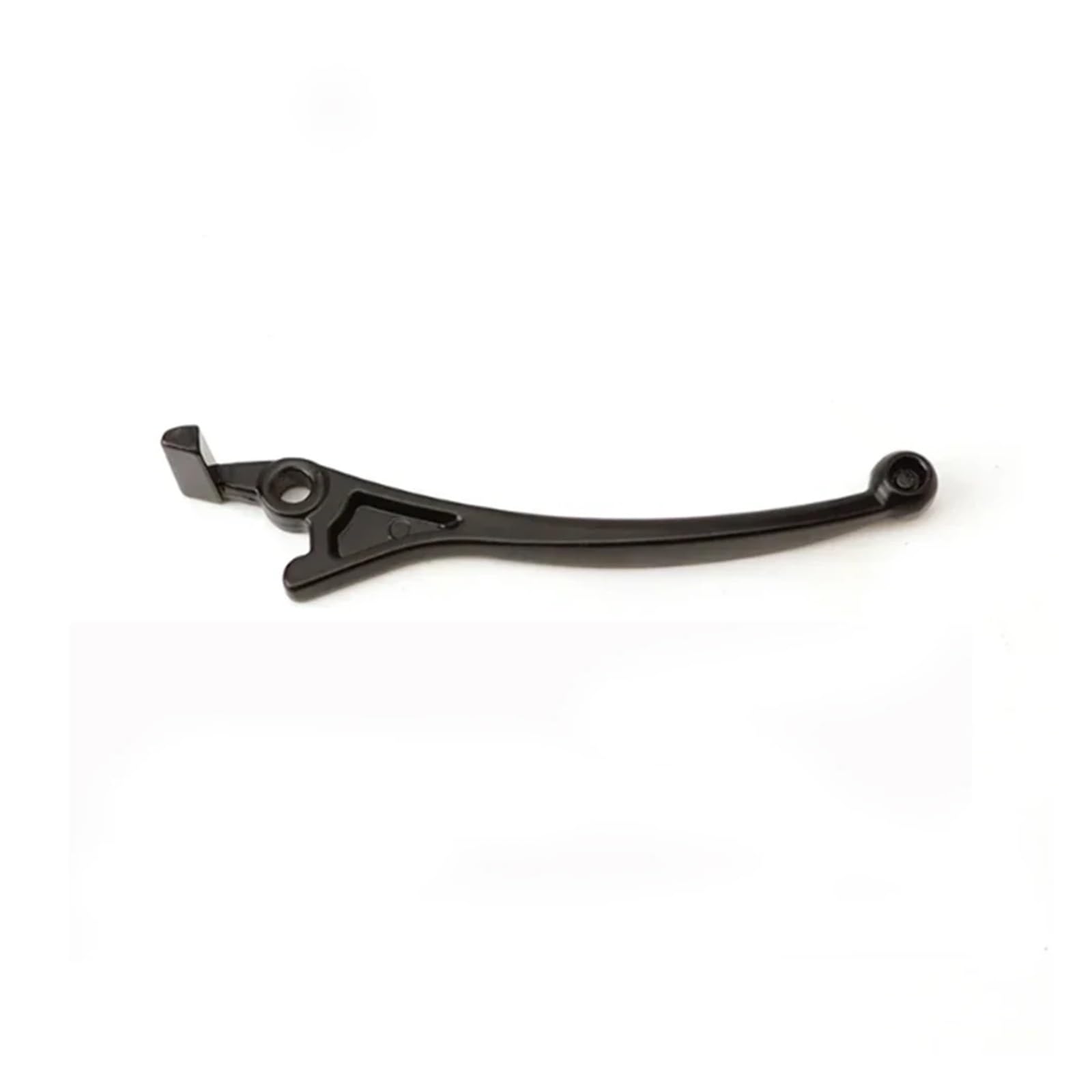 Palancas embrague moto aluminio de alta resistencia duraderos 3