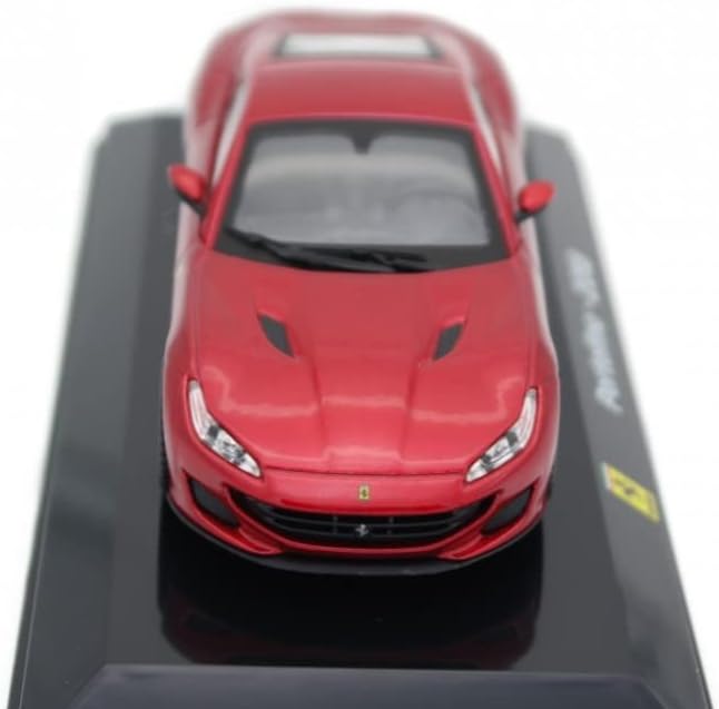 正規非売品 Ferrari フェラーリ ポルトフィーノM ミニカー 正規非売品 Ferrari フェラーリ ポルトフィーノM ミニカー
