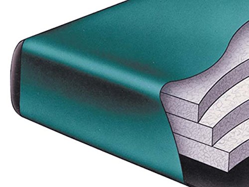 Boyd's Super Single Waveless Hardside Waterbed Mattress Kit Includes Liner and Fill kit