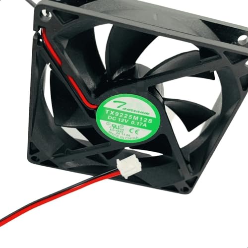 Cooler Ventilador Purificador Electrolux Pa31g Pe11x Pa30g