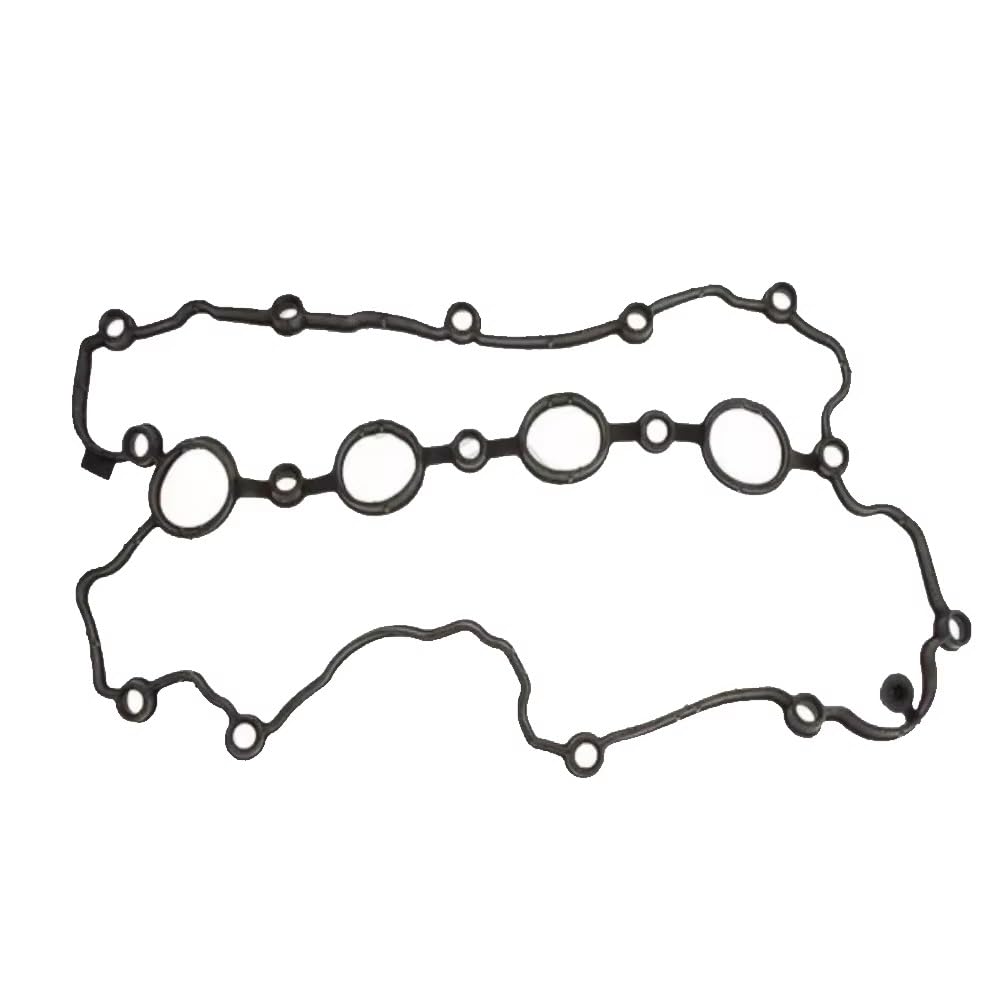 Guarnizione coperchio punterie motore SET Guarnizioni Coperchio Valvole Per VW Per A4 Per RS4 Per A5 Per RS5 Per S5 Per A6 Per A8 Per TOUAREG 4.2L V8 32V .2 LT FSI Per Quattro 2005-2018