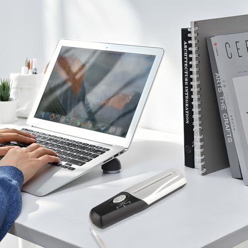 Leopacat Mini Paper Shredder Leopacatzv3pws6ihb の商品画像 2