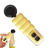 Resellador De Bolsas Con Chips: Protección Magnética Contra El Calor, Máquina Selladora Portátil, Ahorrador De Alimentos Para Viajes | Máquina Reselladora Frescura Ideal Para Picnics, Áreas De Cocina,