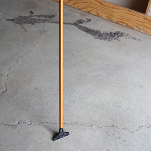 Image of Ettore Heavy Duty Floor Scraper