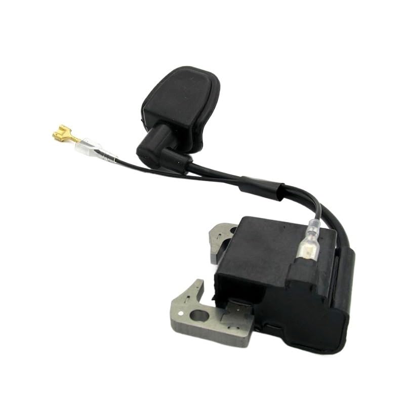 Bobine d'allumage 40-6 performante pour moteur 2 temps de coupe-herbe 49cc