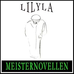 Meisternovellen 17 Audiolibro Por div. arte de portada