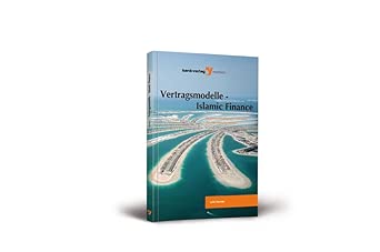 Momen, L: Vertragsmodelle Islamic Finance book cover