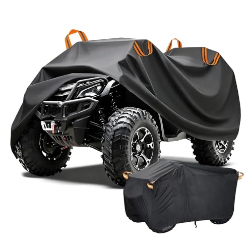 ATV Cover Outdoor for Cannondale Mavaro Neo 2019-2026, All Weather