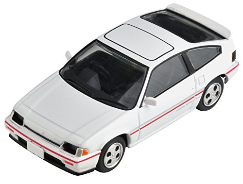 Honda Ballade Sports CR-X TomyTEC 279884 voiture miniature 1/64