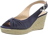 Innenmaterial: Synthetik Geox Damen D Soleil B Sandalen