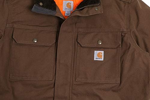 jp: Carhartt 103289 Field Coat 