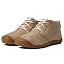 Taupe Felt/Birch
