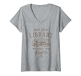 Support Your Local Library Gifts by Geek Updated