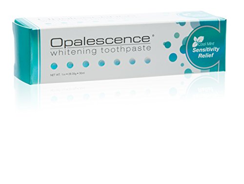 Opalescence Sensitivity Relief   Lote de 2 unidades