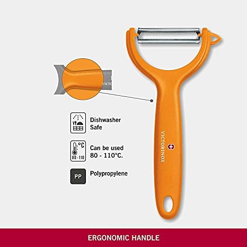 VICTORINOX 7.6079.9 Peeler