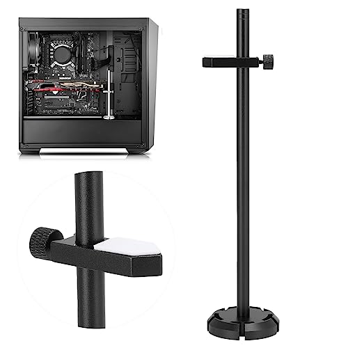 Soporte para GPU de tarjeta gráfica de aleación de aluminio miniatura 3
