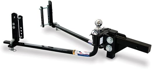 EQUALIZER Fastway Progress Mfg 94-00-1000 E2 10K Wd Hitch Rd Bar