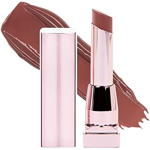Maybelline Shine Compulsion Lipstick Cover