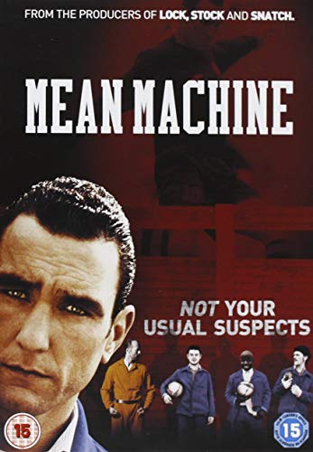 mean machine movie - Mean Machine