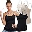 3pack - Blk, Khaki, Oat