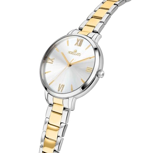 Morellato Orologio Donna, Solo Tempo, 3H, Analogico, Collezione Poetica Limited Edition - R0153172502 - 5