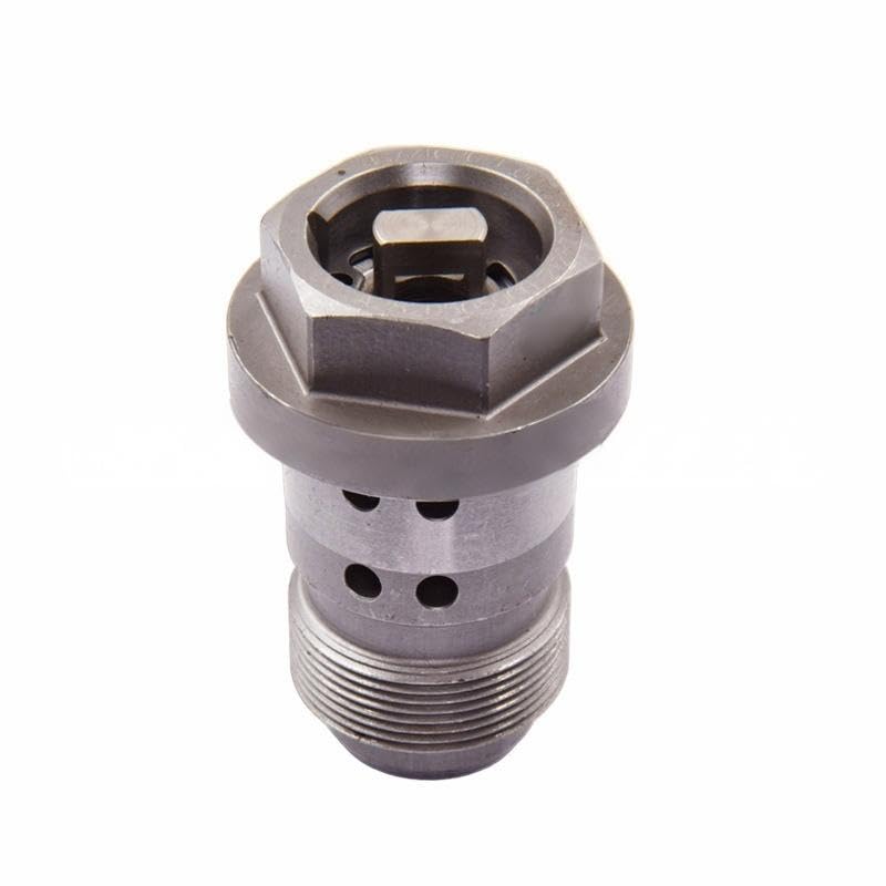 2820502800 Fit for Mercedes M282 Control Valve Center Screw - Universal for Intake and Exhaust (2 Pack)