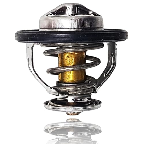 Image of 25500-2GGA0 Thermostat Fit for Hyundai Tucson 2018-2021,Santa Fe 2017-2020,Sonata 2015-2019,Kia Sportage 2017-2022,Optima 2016-2020,Sorento 2016-2020