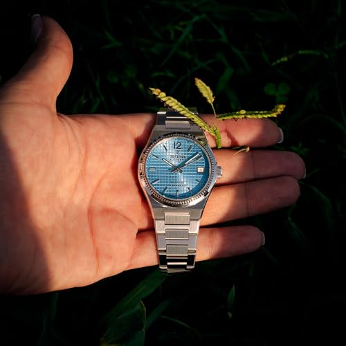 Festina Orologio Automatico Donna My Swiss Time F20029/2 - 9