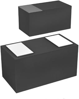 Pack of 20 PESD5V0C1USFYL Diode 3V Clamp 9A (8/20Âµs) Ipp Tvs Diode Surface Mount DSN0603-2