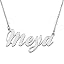 Meya - Silver