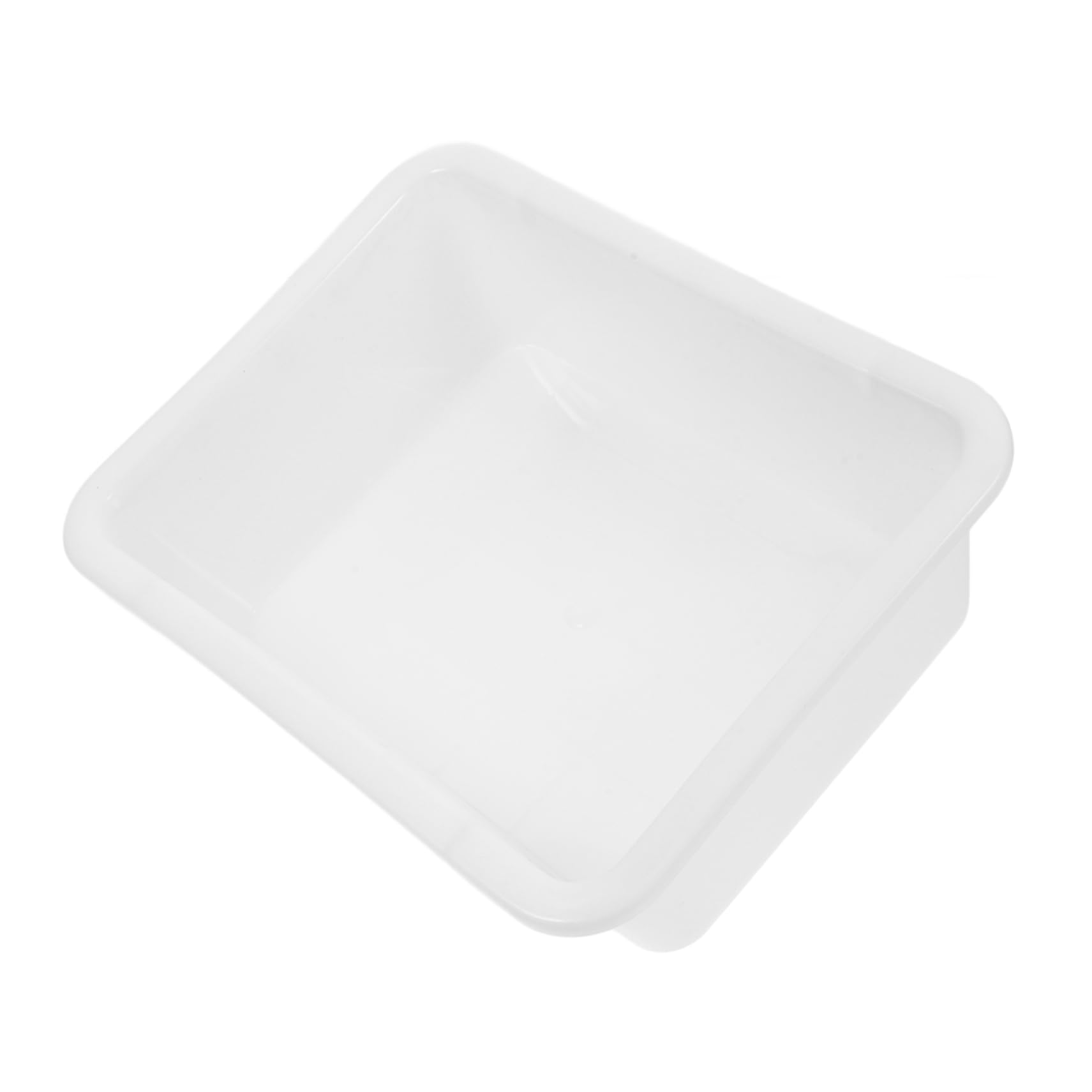 CIYODO Laboratory Tray Deep Acid Alkali Experiment Tray for Reagents Multi Functional Storage for Hands Learning and Efficient Lab Organization