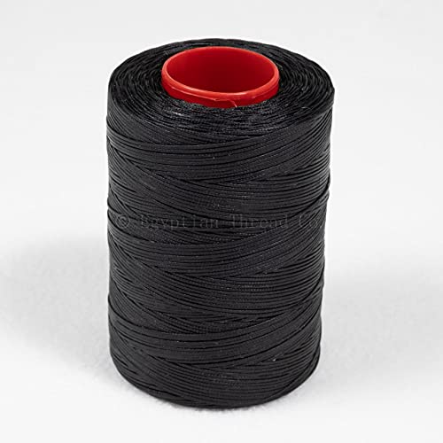 Hilo trenzado Ritza 25 Tiger 1.0mm 500 m negro miniatura 1