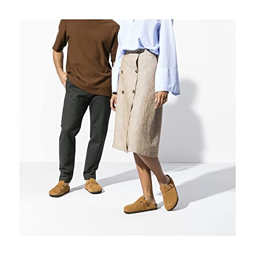 Image of Birkenstock Unisex Boston Slip-On Clog