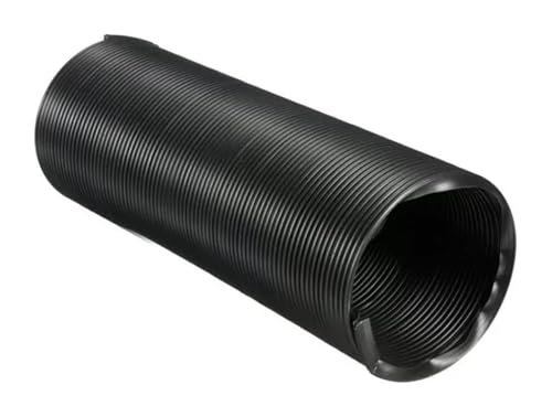 Kit tube d admission d air froid universel 50-76mm pour voiture