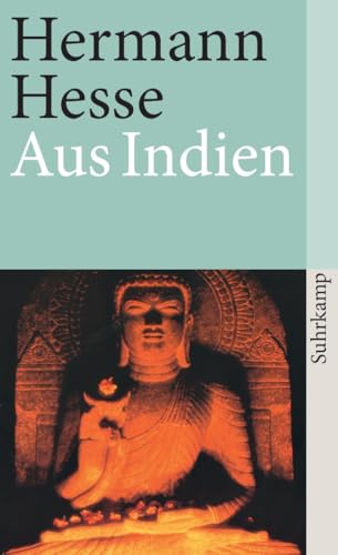 Aus Indien. (German Edition) [German] 3518370626 Book Cover