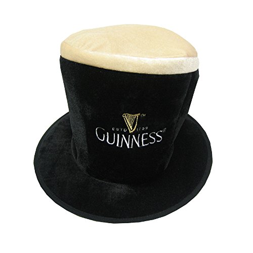 Guinness Pint Fun Hat (G6008-OS)