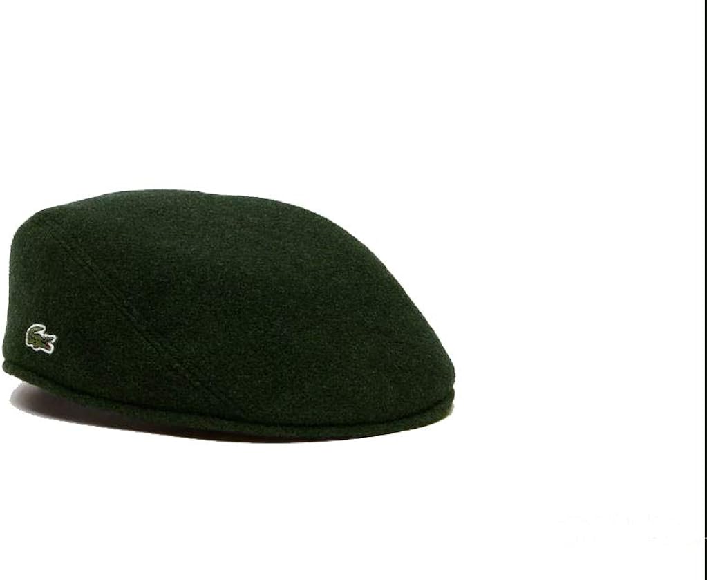 berets lacoste