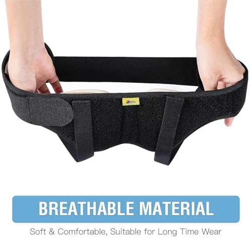 Faja Hernia para Hombre TENB con Soporte Ajustable miniatura 7