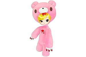 Pullip Dolls Dal Romantic Pink Gloomy The Naughty Grizzly